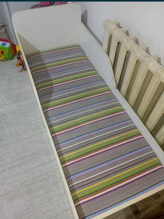 Детский кроват сатылады