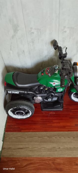 Motosikl   sotiladi