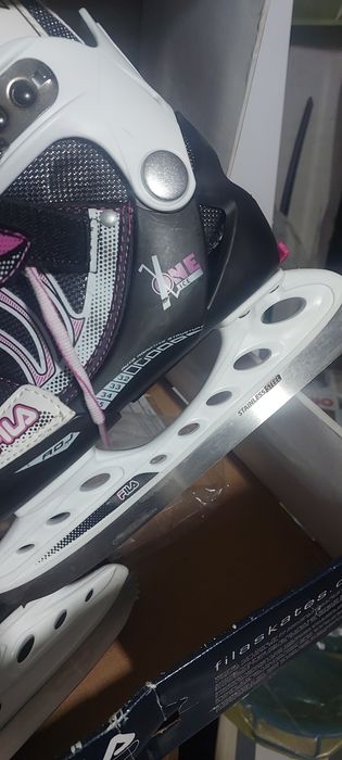 Коньки детские м/ж