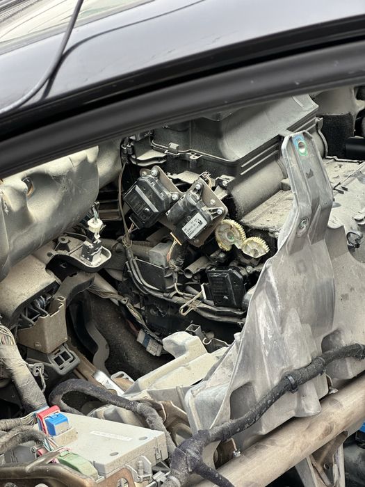 Ремонт климатроник Фиат Браво 2