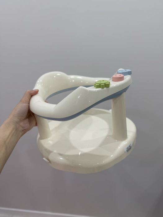 Детское Сиденье для ванной