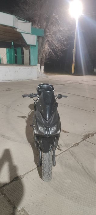 Мопед иедал, LiYa