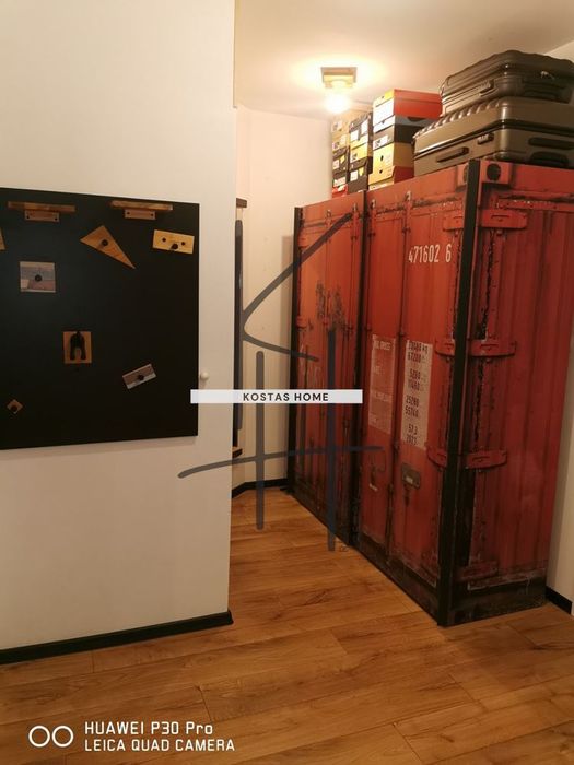 Продава се Тристаен апартамент в Варна, Възраждане 2 - 133 кв.м за 1918 €/кв.м - Снимка #7