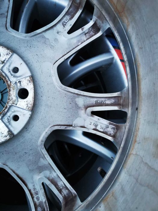 Jante BMW R19 Originale