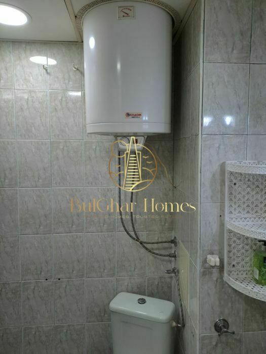 Дава се под наем Двустаен апартамент в Варна, Базар Левски - 68 кв.м за 457.47 € - Снимка #11