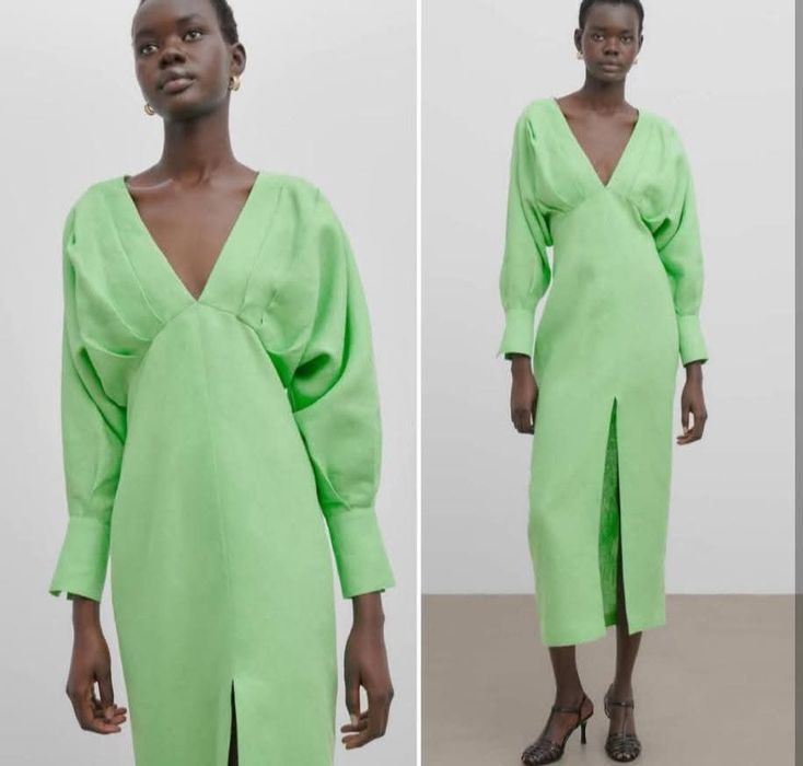 Rochie massimo Dutti