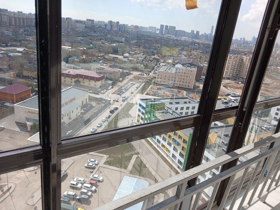 Продам 1ком.кв.студия