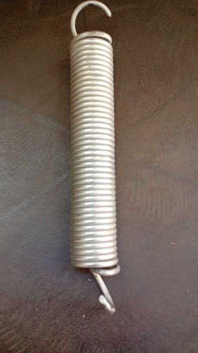Пружина - Пружина -
