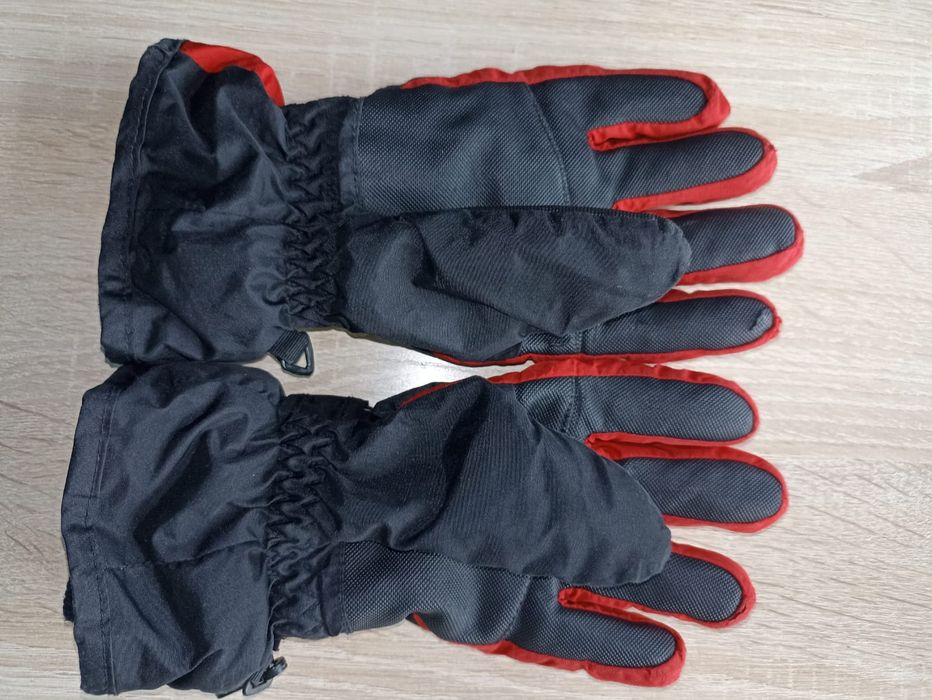 ꧁Лыжные перчатки ꧂