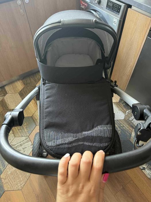 Количка Maxi Cosi Nova 4