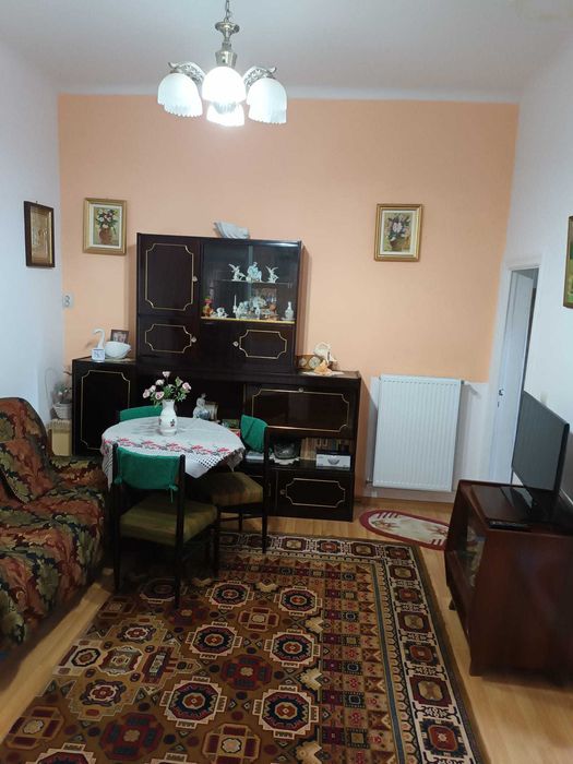 Vânzare imobil Bacău, zona Catedrala Ortodoxa/ BNR
