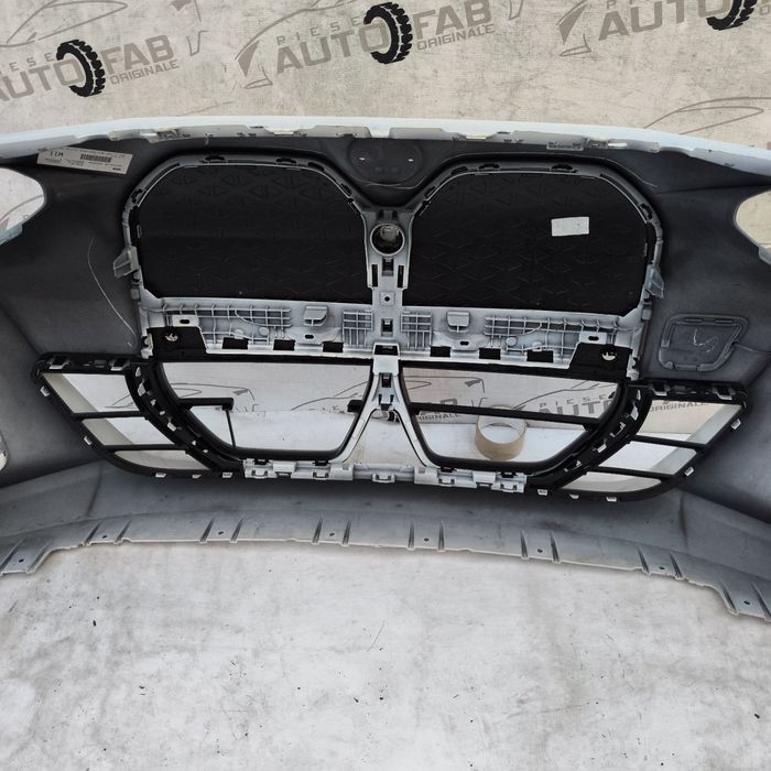 Bara fata BMW I4 G26 M-Paket Electric an 2020-2021-2022-2023-2024