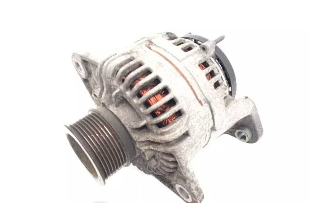 Alternator camion VOLVO 21257552 -Piese de schimb camioane