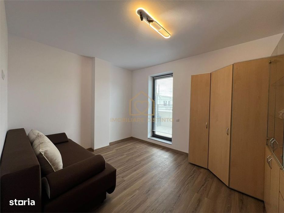 Apartament cu 4 camere Minerilor Bloc Nou!