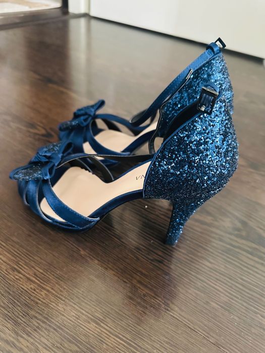 Pacomena by Menbur shoes 38