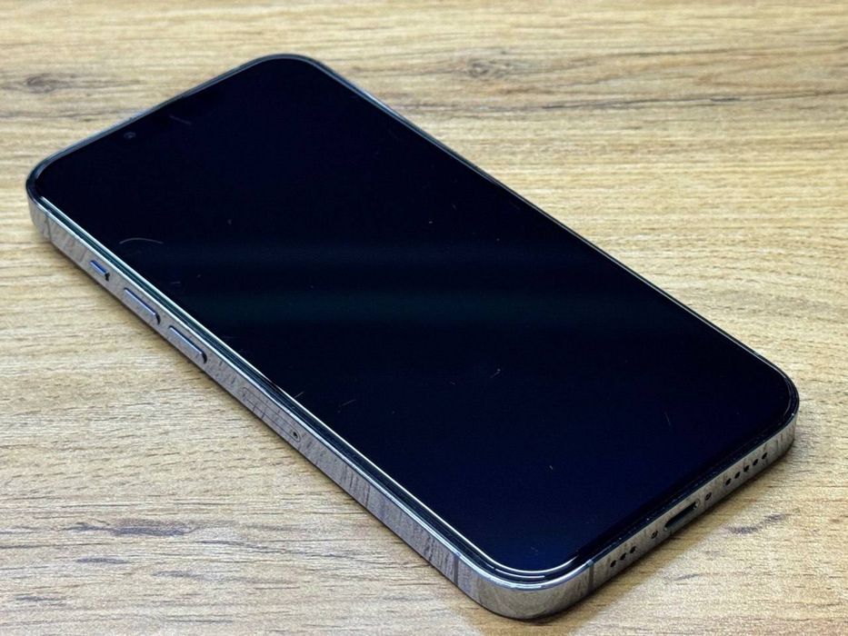 iPhone 13 Pro (256Gb) в рассрочку от $69 в месяц!