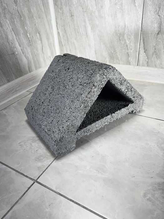 Сплитерные блоки, колонны, кирпичи для забора.