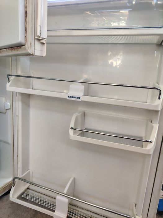 Хладилник либхер