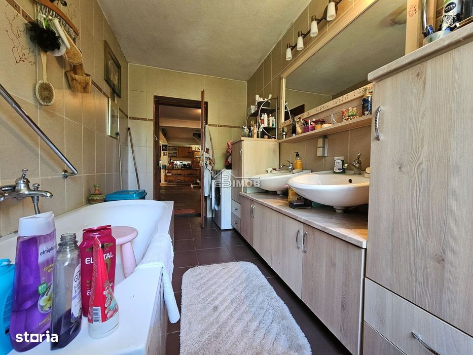 Refugiu privat la Barajul Pucioasa || Proprietate tip domeniu
