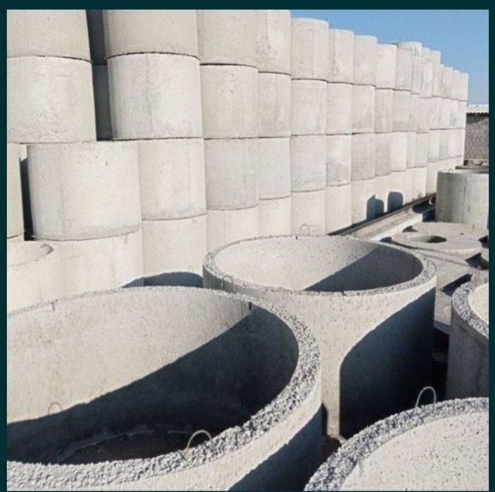 Quduq qazish va kalodiz ustanovka qilish xizmati