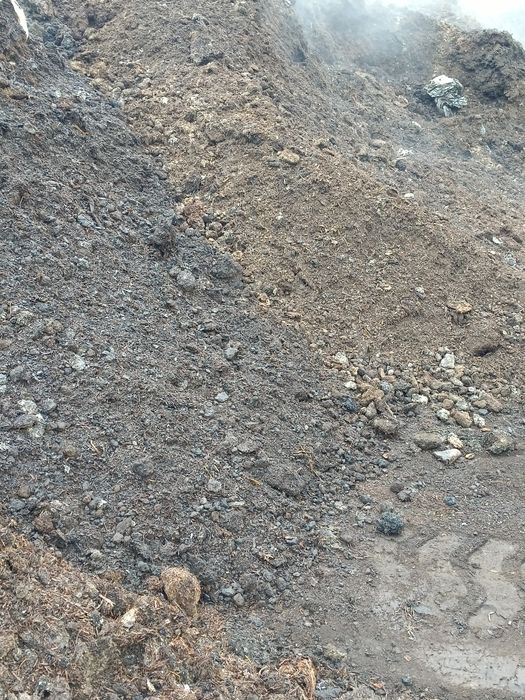 Перегной Навоз удобрение