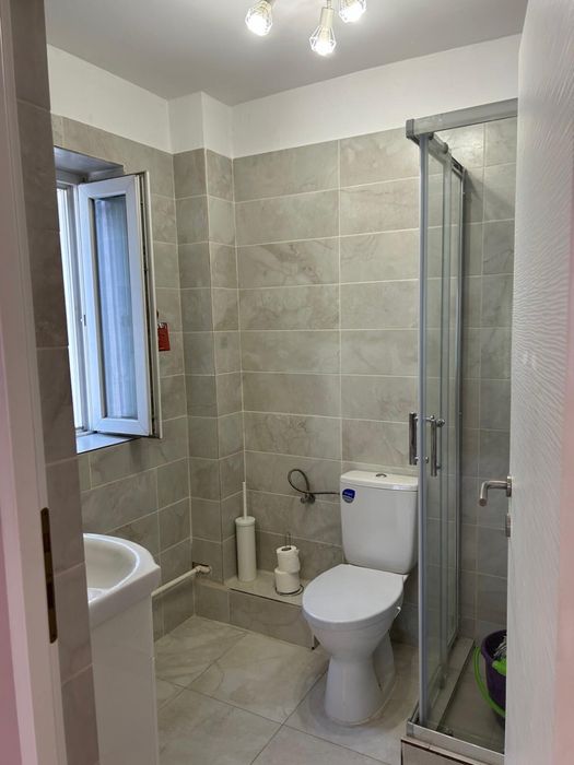 Apartament cu o camera zona Parneava