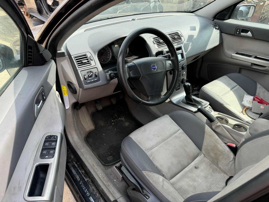 Волво S40 2006г.