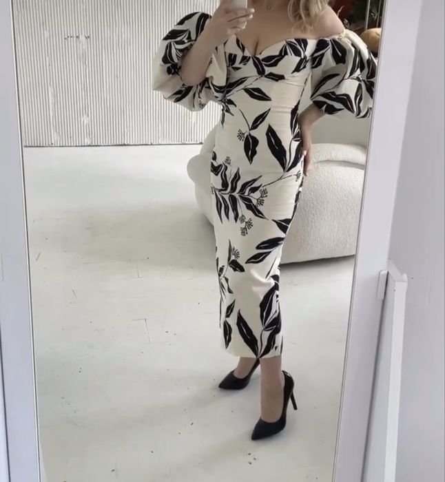 Платье Love Republic