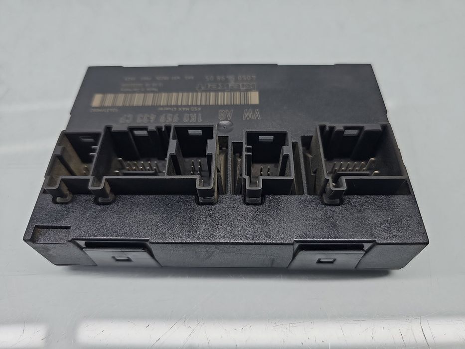 Modul confort Volkswagen Caddy 3 (2KA, 2KH) [Fabr 2004-2009] 1K0959433