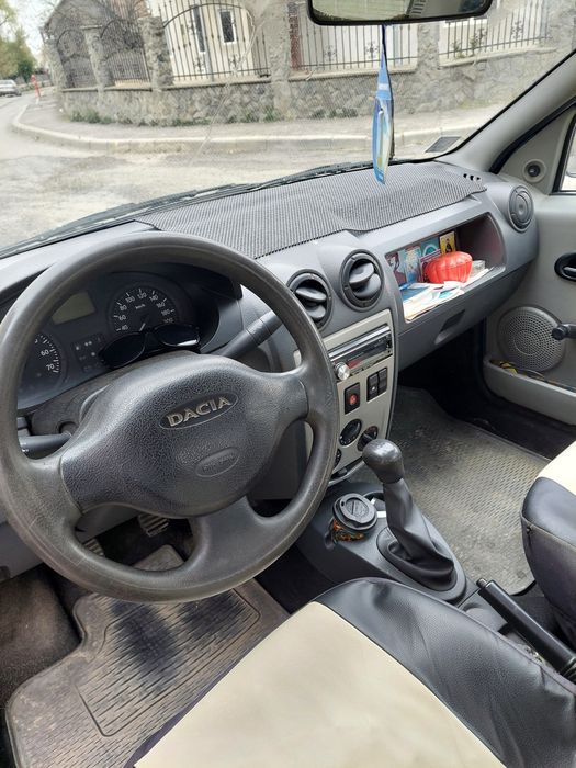 De vânzare Dacia Logan