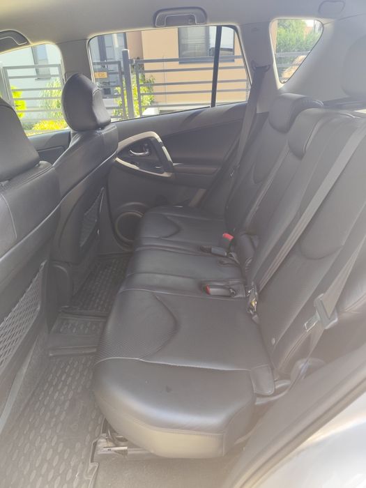Toyota RAV4 2008