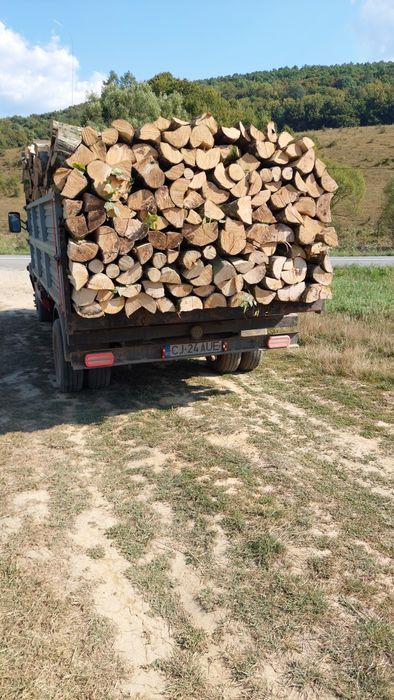 Depozit Vindem lemn de foc