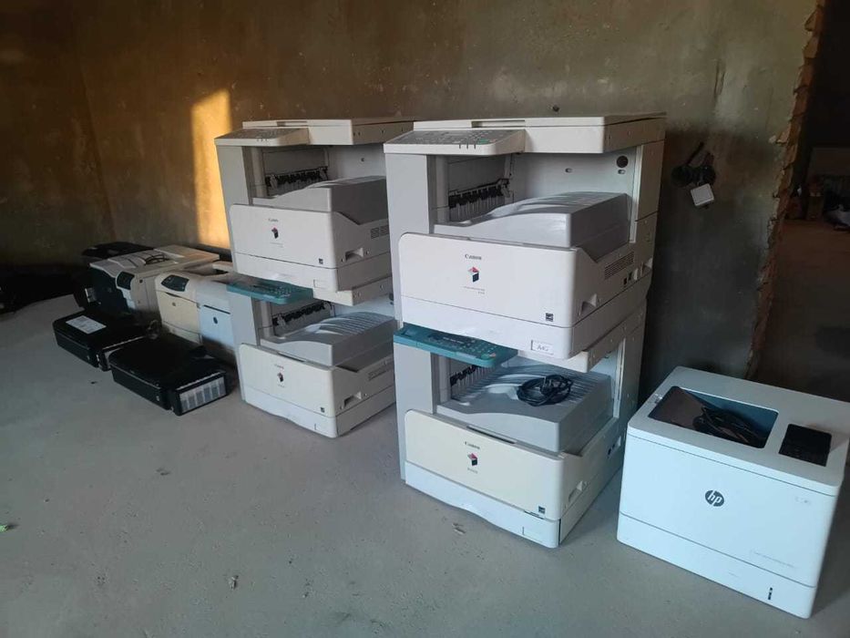 Продам типографию срочно: 1,5 млн