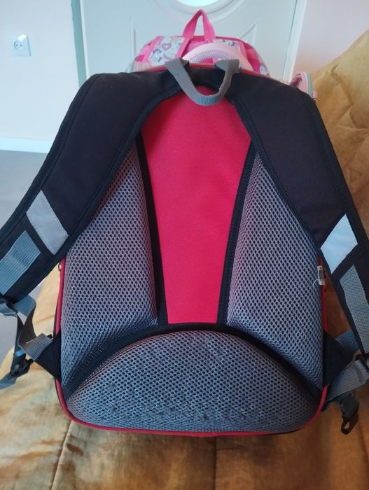 Школьный рюкзак для мальчиков