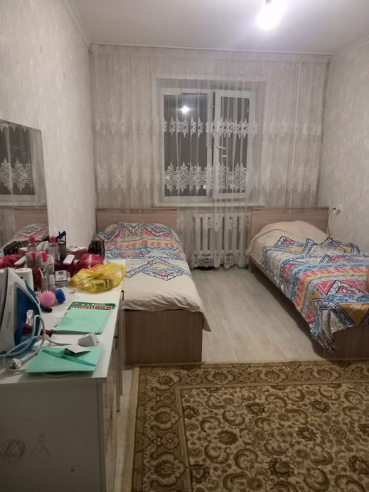 Сдается квартира
