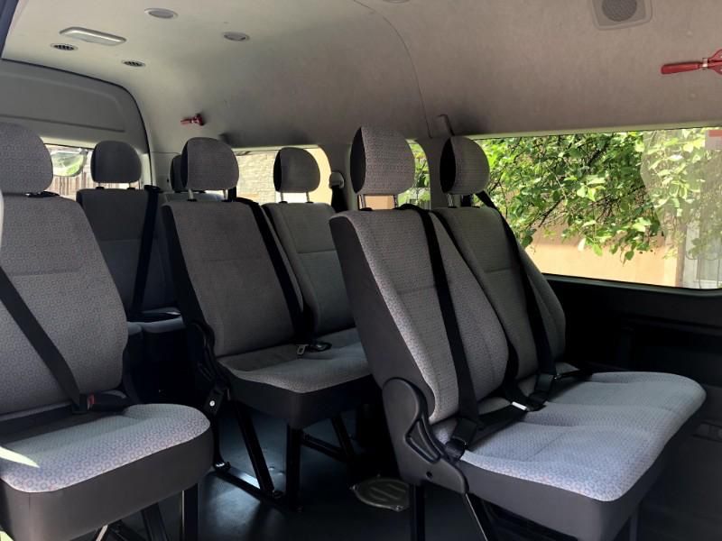 O‘zbekiston bo‘ylab mikroavtobus xizmati — sayyohlar va guruhlar uchun