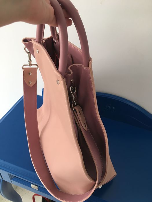 Дизайнерская сумка AD”a collection