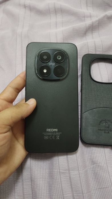 Redmi note 15pro 5G