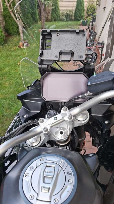BMW F900XR Triple Black Garantie+Mentenanta 2027