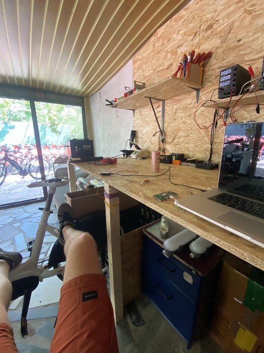 Reparatii si Reconditionare Acumulatori/Bateri Li-Ion Biciclete Trotinete Filetante Scutere Cluj-Napoca
