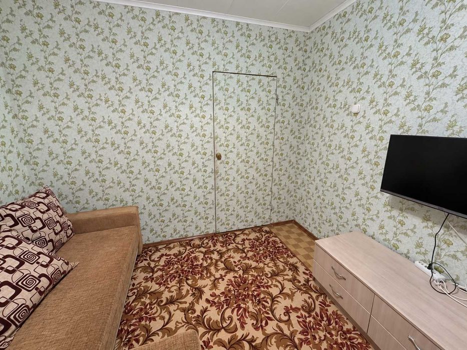 Продам 3 ком квартиру 19 мкр.