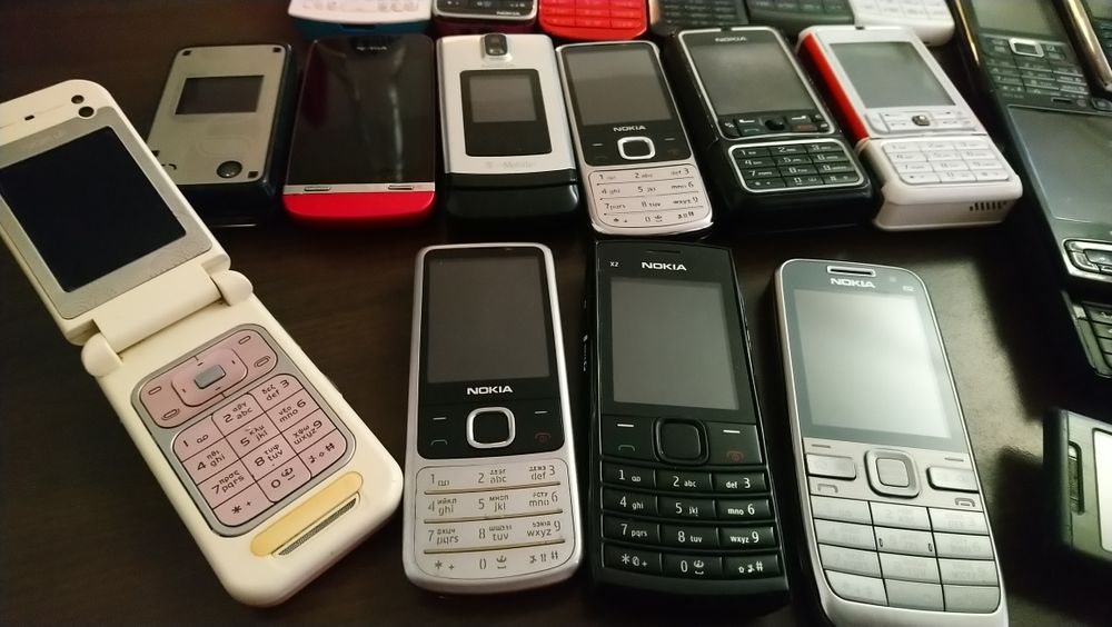 Nokia/Nokia 6700,N95,N96,E52,3250,205,E51,3500,X2-02,6650,5310,6233