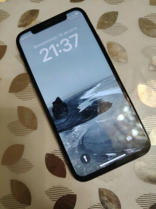 iphone x обмен на андроид