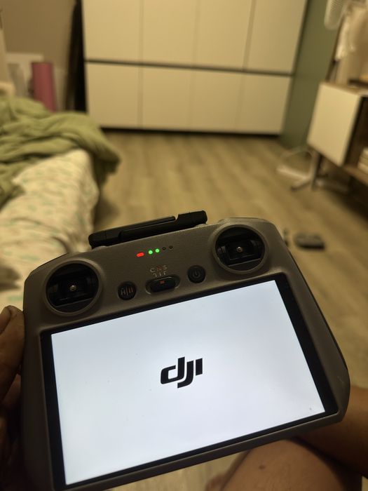 DJI Smart Controller RM500