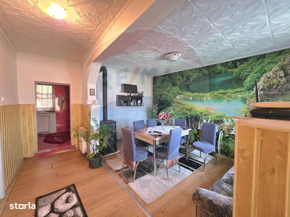 Casă tip duplex de vânzare – Vitrometan, str. Bârsei