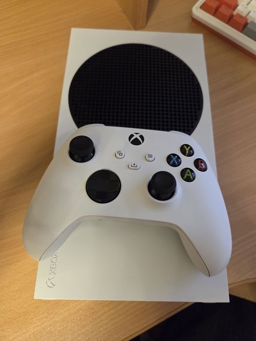 Xbox series s 512gb