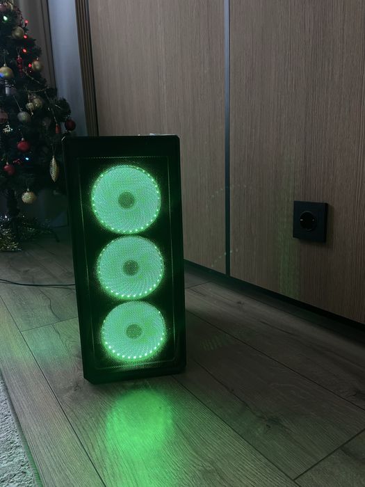 Продам компютер для офиса/игр