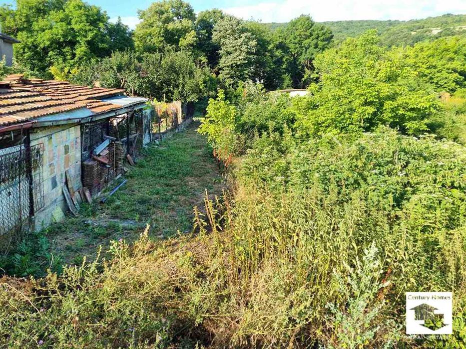 Продава се Парцел в с. Ветринци, Област Велико Търново - 800 кв.м за 19 €/кв.м - Снимка #1