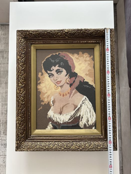 Гоблен различни видове гоблени