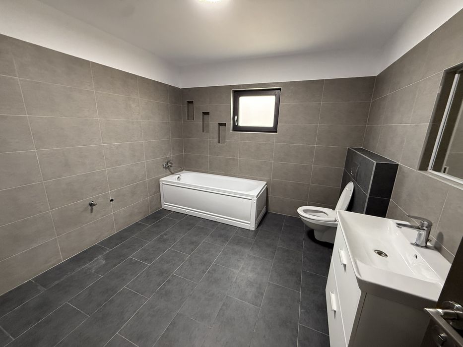 Casa constructie 2024, teren 1000 mp